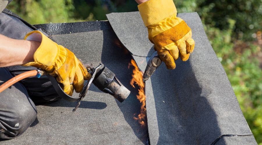 Local Chimney Repair in Dalbo, MN